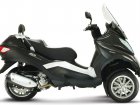 2012 Piaggio MP3 300LT